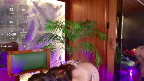  CALL ME MIA  online show from April 18, 4:22 pm