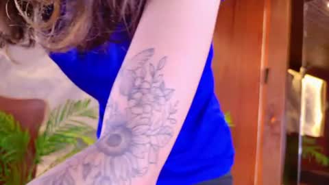  CALL ME MIA  online show from July 1, 4:18 pm