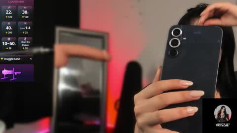  miiaa stone  online show from March 12, 3:23 am