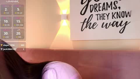 Snapshot of miiacarter_ chatting on April 1, 1:41 pm MIA online show from April 1, 1:41 pm