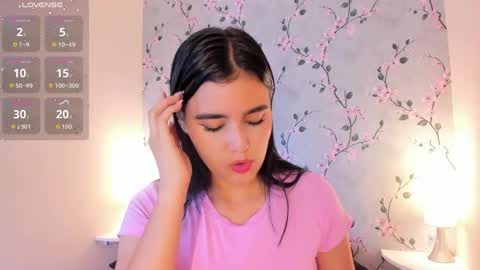 Snapshot of miiacarter_ chatting on April 6, 12:28 pm MIA online show from April 6, 12:28 pm