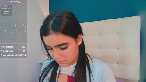 Snapshot of miiacarter_ chatting on April 30, 5:41 pm MIA online show from April 30, 5:41 pm