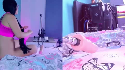 miiastone_cm online show from May 13, 7:55 pm