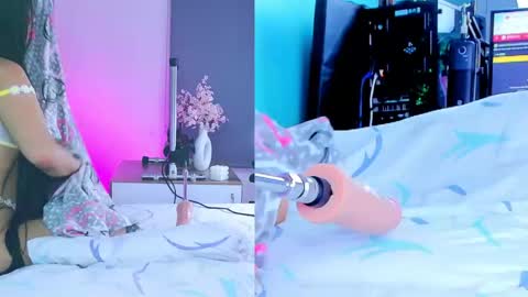 miiastone_cm online show from May 25, 7:09 pm