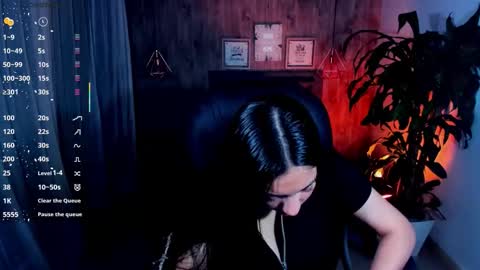 Michael Black online show from November 1, 10:01 pm