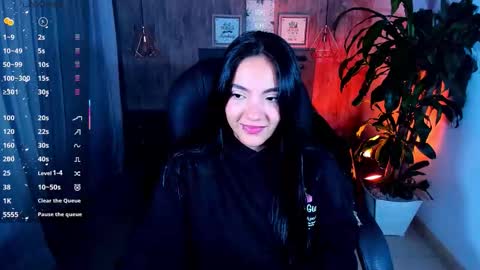 Michael Black online show from November 14, 2:43 am