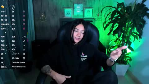 Michael Black online show from December 4, 11:02 pm