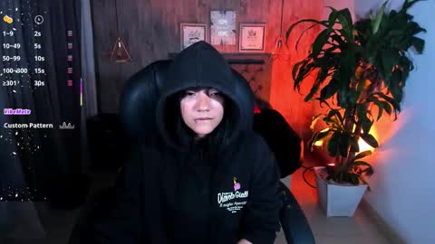 Michael Black online show from December 5, 11:08 am