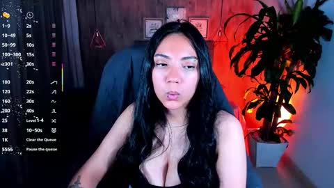 Michael Black online show from December 14, 12:21 pm