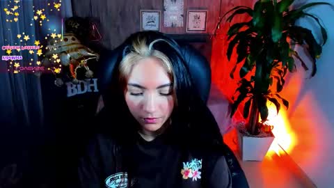 Michael Black online show from January 7, 10:56 pm