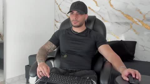 Daniel online show from September 13, 1:11 pm