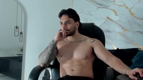 Daniel online show from October 29, 1:02 pm