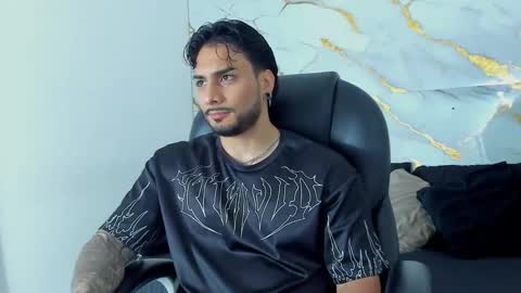 Daniel online show from January 13, 1:05 pm