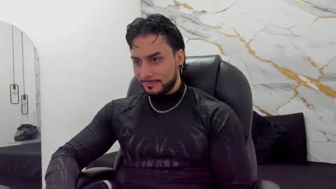 Daniel online show from January 15, 2:10 pm