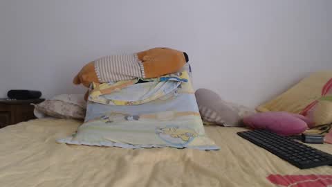 Miilu74 online show from January 24, 4:06 pm