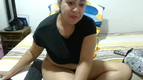 Miilu74 online show from November 4, 6:07 pm