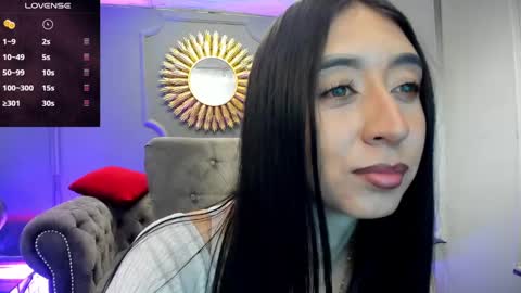 Snapshot of miilu__1 chatting on January 8, 3:08 am miilu  online show from January 8, 3:08 am