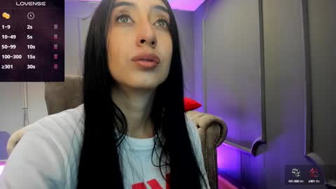 Snapshot of miilu__1 chatting on January 9, 3:15 am miilu  online show from January 9, 3:15 am