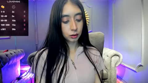 Snapshot of miilu__1 chatting on January 10, 3:07 am miilu  online show from January 10, 3:07 am