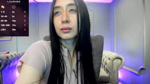 Snapshot of miilu__1 chatting on January 10, 6:09 am miilu  online show from January 10, 6:09 am
