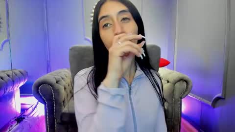 Snapshot of miilu__1 chatting on January 14, 6:34 am miilu  online show from January 14, 6:34 am
