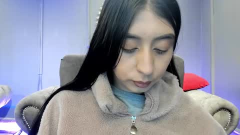Snapshot of miilu__1 chatting on January 18, 3:09 am miilu  online show from January 18, 3:09 am