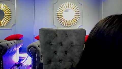 Snapshot of miilu__1 chatting on January 24, 6:24 am miilu  online show from January 24, 6:24 am