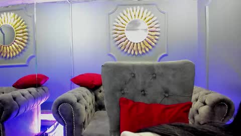Snapshot of miilu__1 chatting on February 7, 6:14 am miilu  online show from February 7, 6:14 am