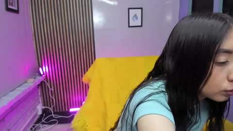 Snapshot of miilu__1 chatting on October 1, 3:12 am miilu  online show from October 1, 3:12 am