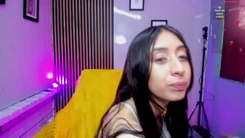 Snapshot of miilu__1 chatting on October 20, 12:16 pm miilu  online show from October 20, 12:16 pm