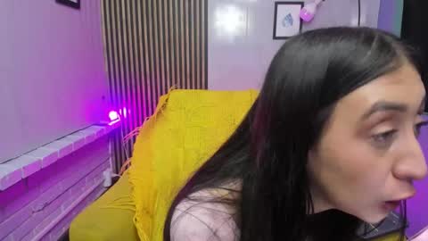 miilu  online show from November 22, 3:27 am