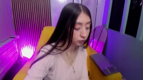 miilu  online show from March 22, 3:32 am