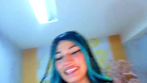 Snapshot of miily_s chatting on July 15, 3:12 am Mily online show from July 15, 3:12 am