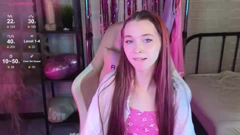 Jessica online show from February 13, 1:45 am