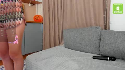 miissblonde online show from October 28, 1:42 am