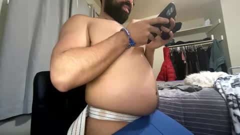 mik138 online show from December 18, 6:47 pm