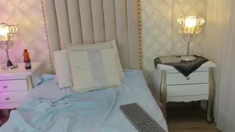 mika doll online show from February 20, 6:26 am