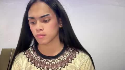 mika_pedersen online show from October 16, 11:06 pm