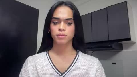 mika_pedersen online show from November 4, 1:05 am