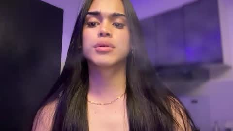 mika_pedersen online show from January 18, 12:47 am