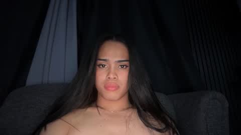 mika_pedersen online show from February 10, 6:23 pm