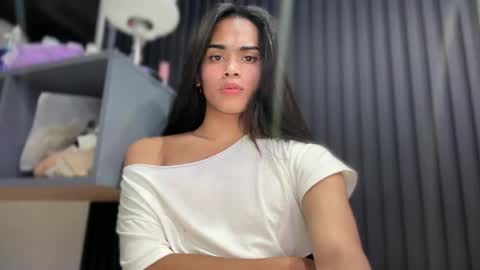 mika_pedersen online show from April 15, 8:10 am