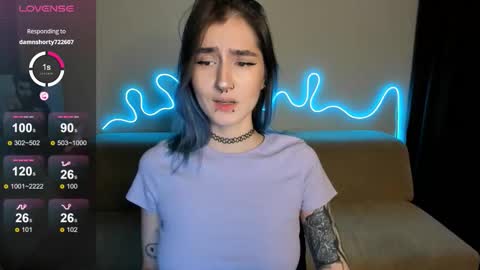 Mika online show from October 31, 10:16 am