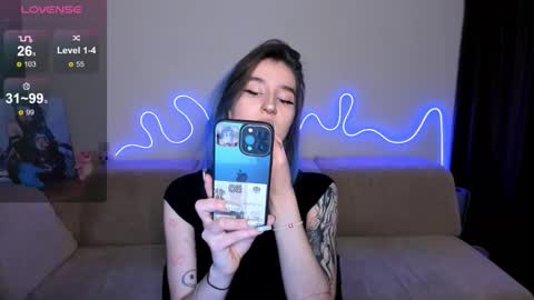 Mika online show from November 18, 11:14 am