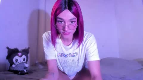 mika_velvet online show from October 2, 9:11 pm