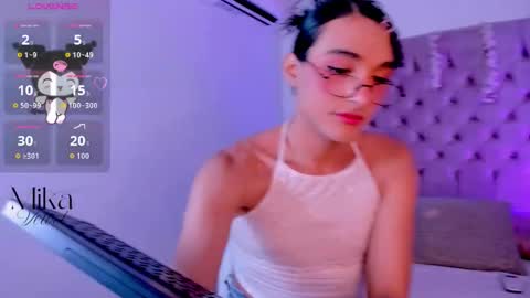 mika_velvet online show from February 27, 8:09 pm