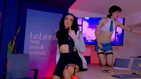 mika_velvet online show from March 26, 8:58 pm