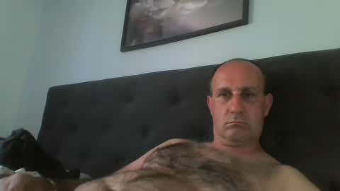 mikael_r52 online show from July 15, 7:35 am