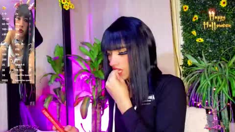 mikaelarangel online show from October 12, 3:16 am