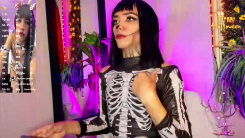 mikaelarangel online show from October 14, 2:12 am